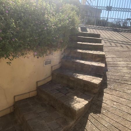 Robert House Apartment Alghero Exterior photo