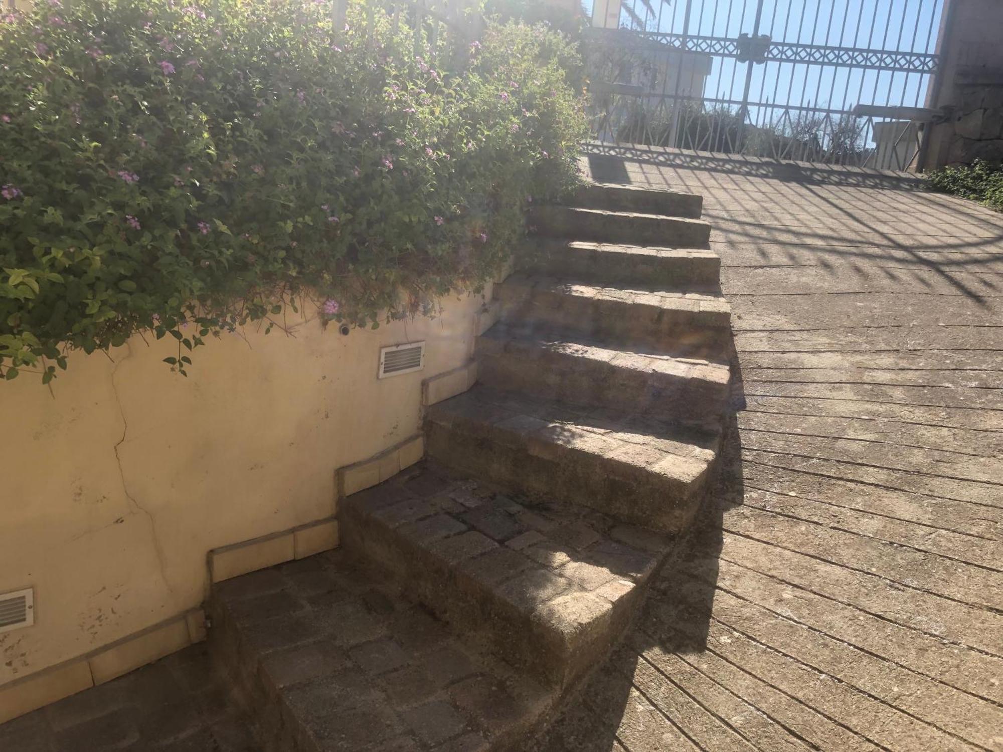 Robert House Apartment Alghero Exterior photo
