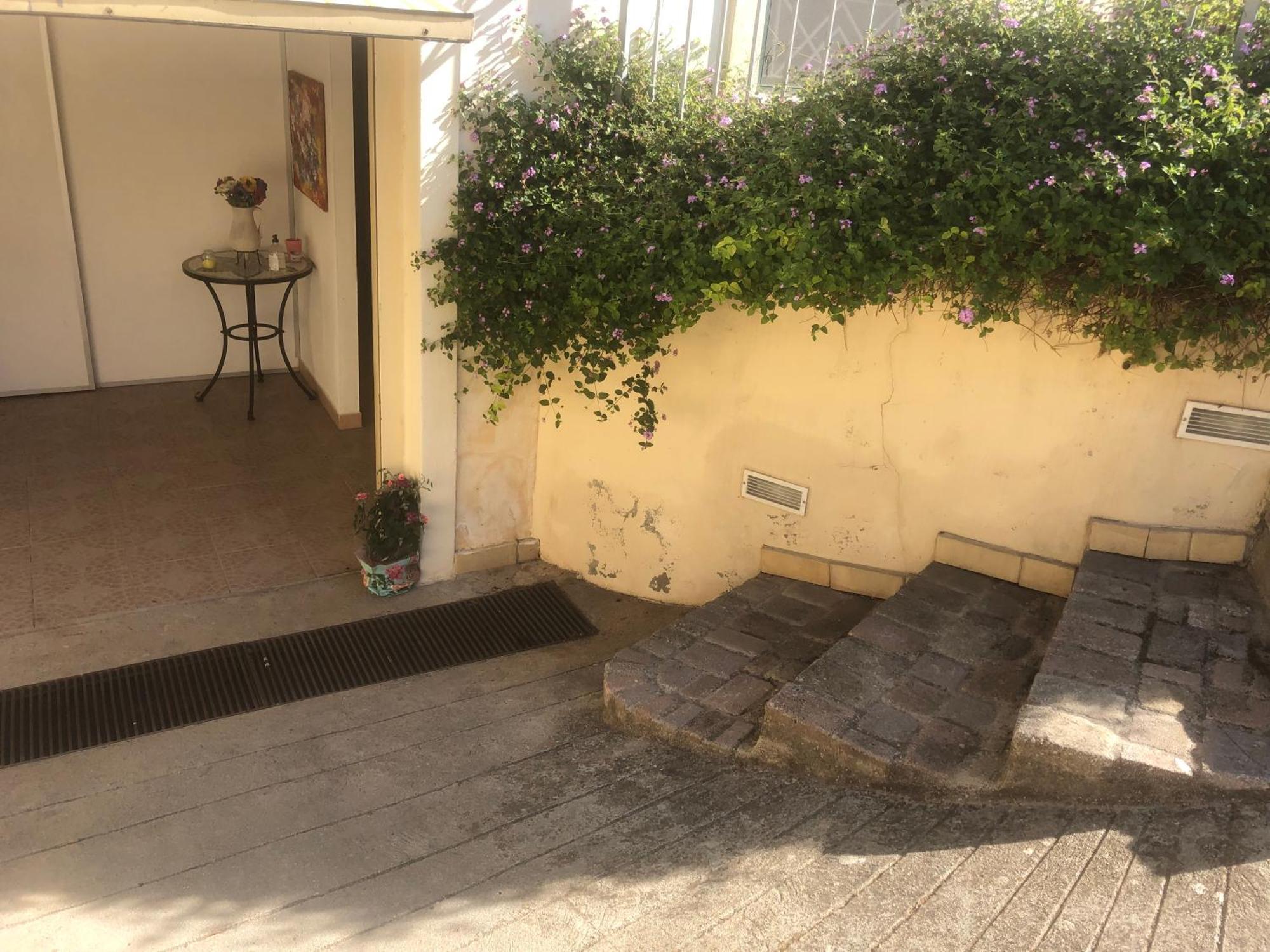 Robert House Apartment Alghero Exterior photo