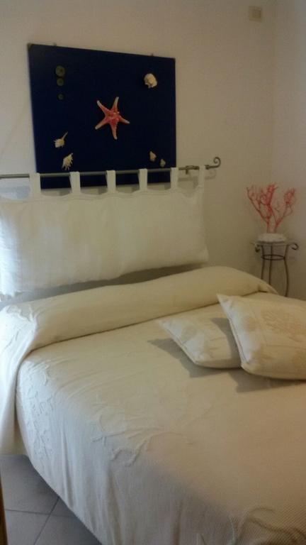 Robert House Apartment Alghero Exterior photo