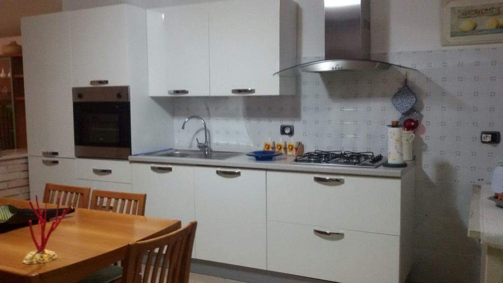 Robert House Apartment Alghero Exterior photo