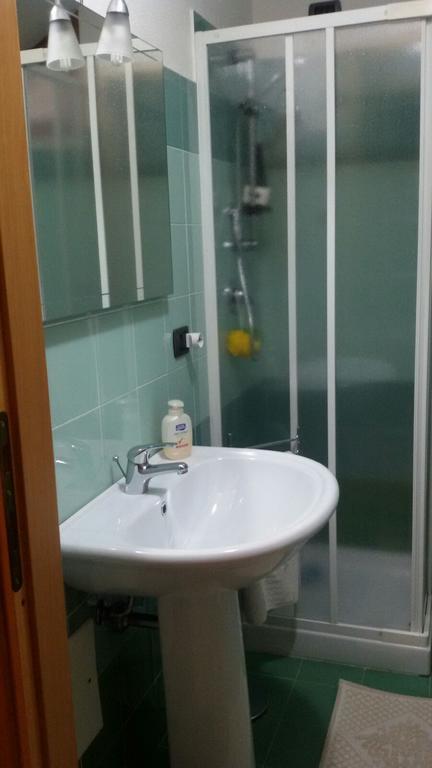 Robert House Apartment Alghero Exterior photo