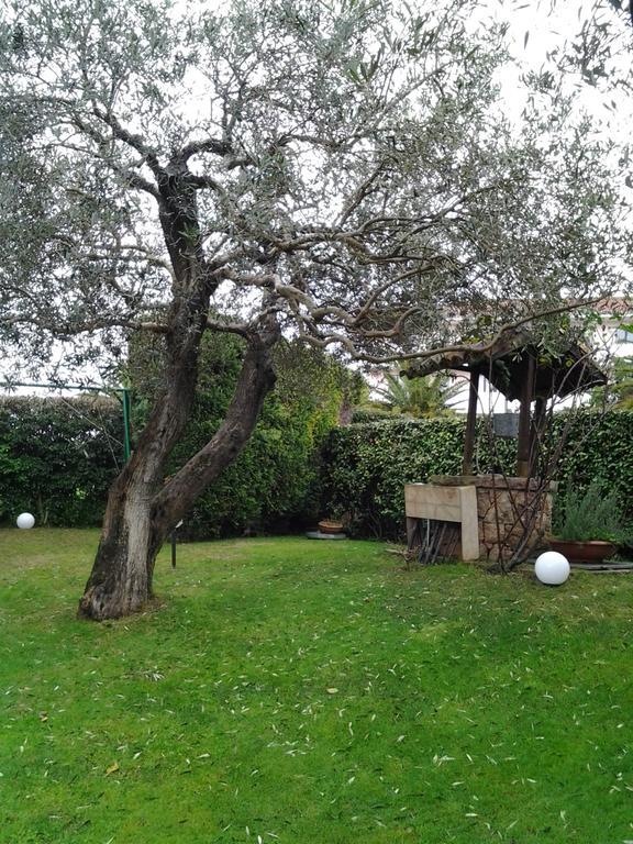 Robert House Apartment Alghero Exterior photo